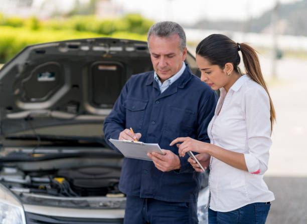 Auto insurance consultation in Cottleville, MO